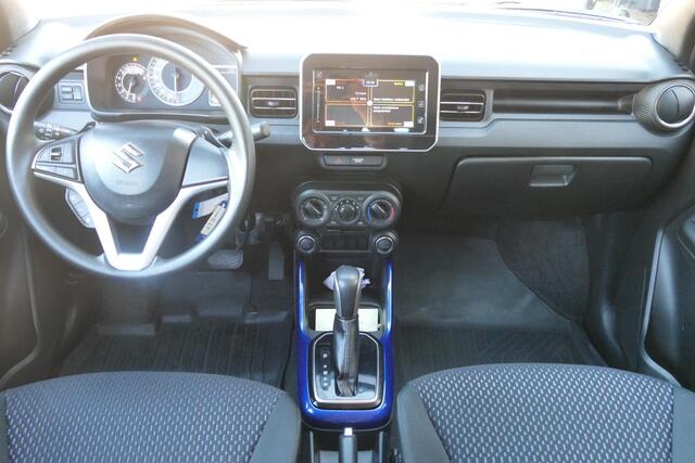 Suzuki IGNIS 1.2 Smart Hybrid Select | RIJKLAARPRIJS |