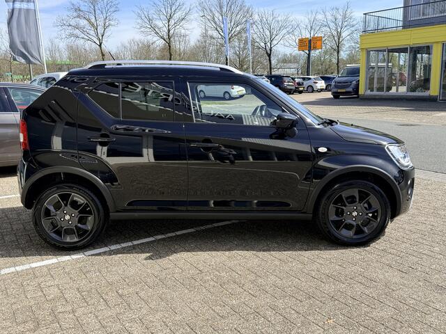 Suzuki IGNIS 1.2 Smart Hybrid Select | Automaat | Stoelverwarming | Airco | Apple/Android | DAB | Camera