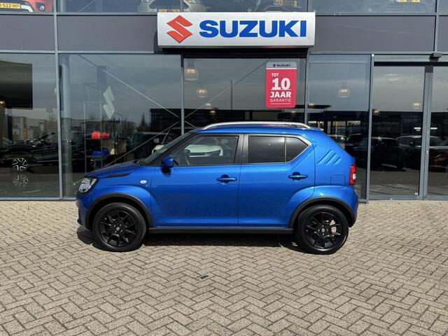 Suzuki IGNIS 1.2 Select | Navigatiesysteem | Camera | Stoelverwarming |
