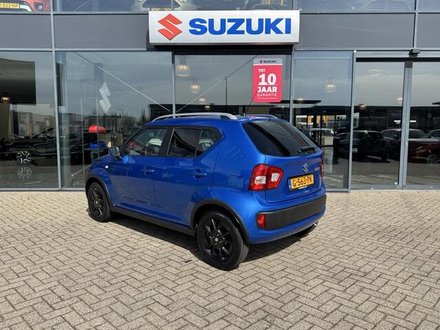 Suzuki IGNIS 1.2 Select | Navigatiesysteem | Camera | Stoelverwarming |