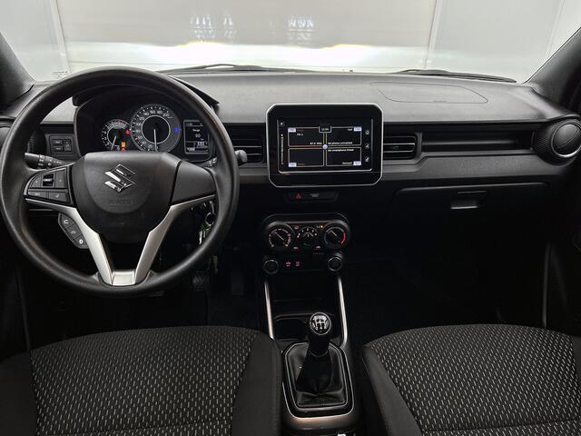 Suzuki IGNIS 1.2 Smart Hybrid Select | BTW Voertuig | Stoelverwarming | Onderweg-naar-dealer