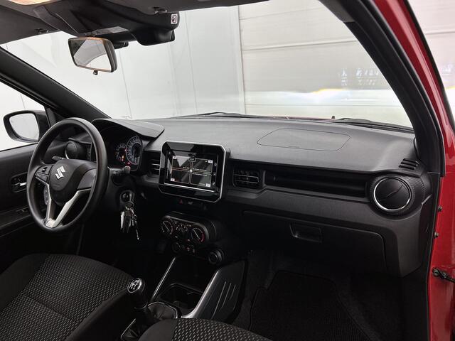 Suzuki IGNIS 1.2 Smart Hybrid Select | BTW Voertuig | Stoelverwarming | Onderweg-naar-dealer