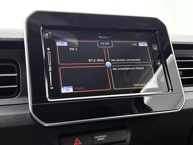 Suzuki IGNIS 1.2 Smart Hybrid Select | BTW Voertuig | Stoelverwarming | Onderweg-naar-dealer