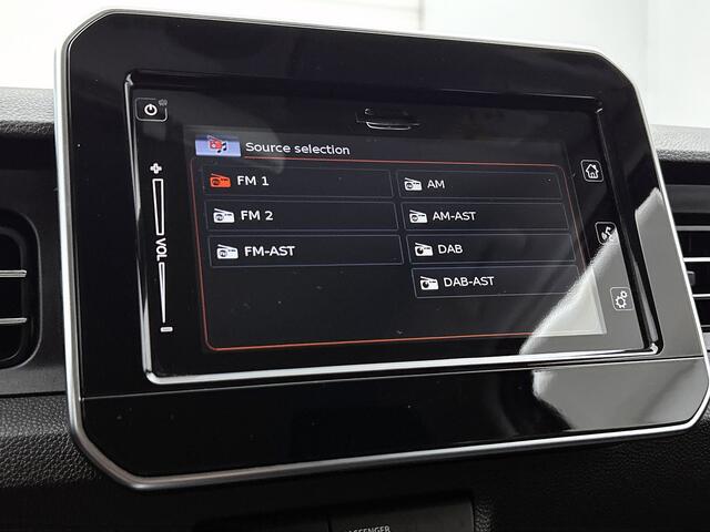 Suzuki IGNIS 1.2 Smart Hybrid Select | BTW Voertuig | Stoelverwarming | Onderweg-naar-dealer