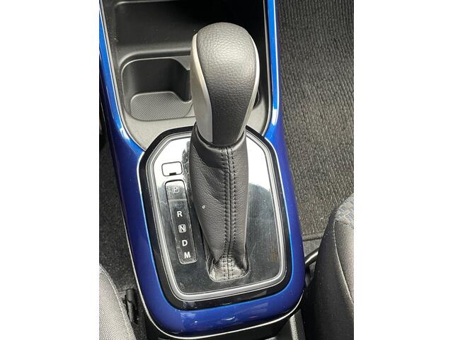 Suzuki IGNIS 1.2 Smart Hybrid Select Automaat Navigatie, Airco, 16"Lm, Achteruitrijcamera, Stoelverwarming