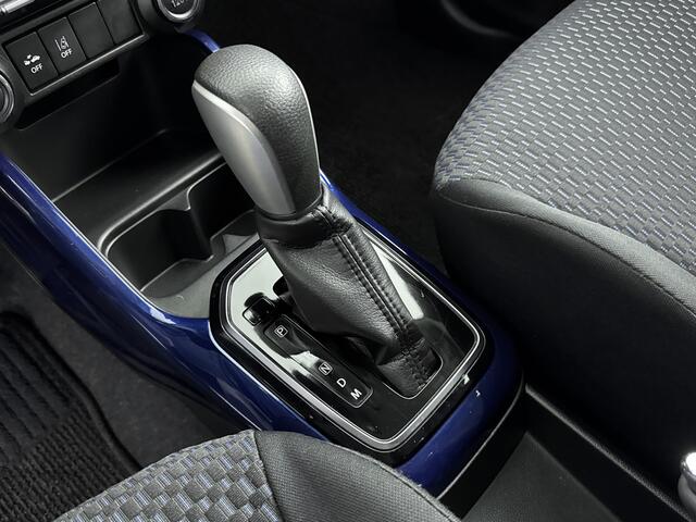 Suzuki IGNIS 1.2 Smart Hybrid Style Automaat | Navigatie | Lichtmetalen Velgen | Mistlampen | Cruise Control + Climate Control | Elektrische Ramen + Spiegels |