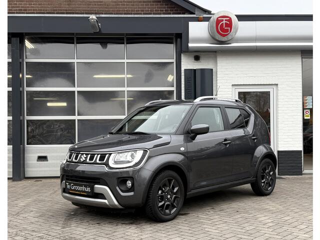 Suzuki IGNIS 1.2 Select Automaat