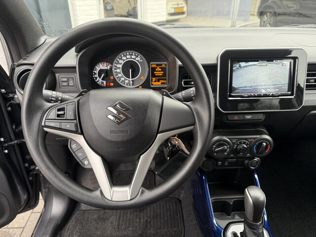 Suzuki IGNIS 1.2 Select Automaat