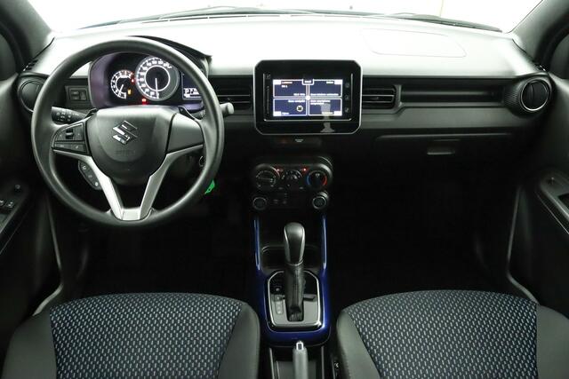 Suzuki IGNIS 1.2 Smart Hybrid Select | Automaat | Navigatie | Camera Achter | Airco |