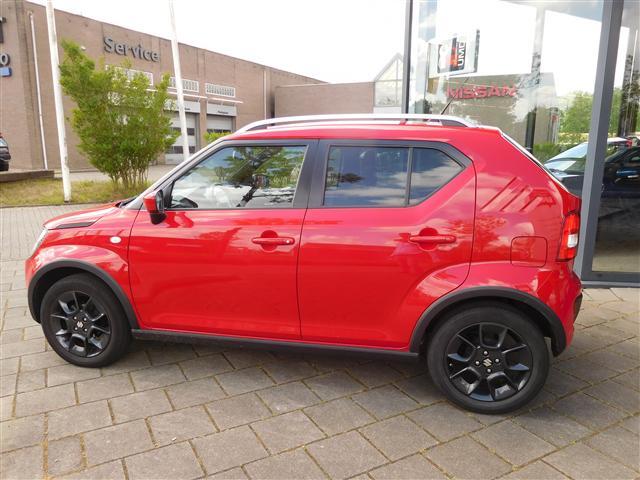 Suzuki IGNIS 1.2 Dualjet Select