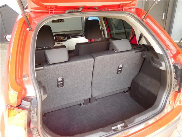 Suzuki IGNIS 1.2 Dualjet Select