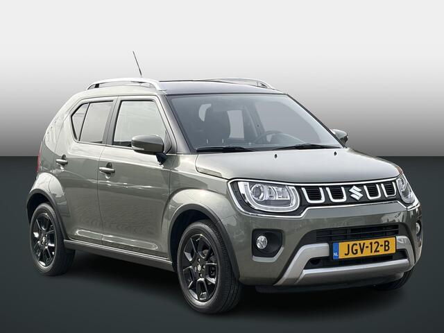 Suzuki IGNIS 1.2 Smart Hybrid Style | RIJKLAARPRIJS