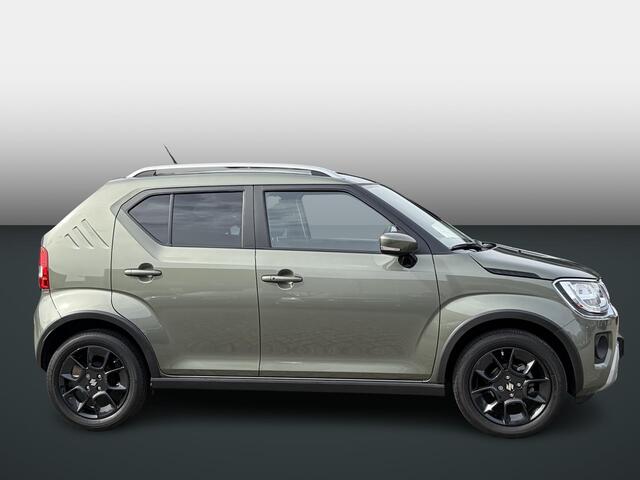 Suzuki IGNIS 1.2 Smart Hybrid Style | RIJKLAARPRIJS