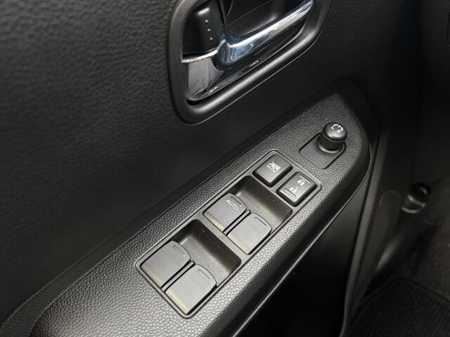 Suzuki IGNIS 1.2 Smart Hybrid Style | RIJKLAARPRIJS