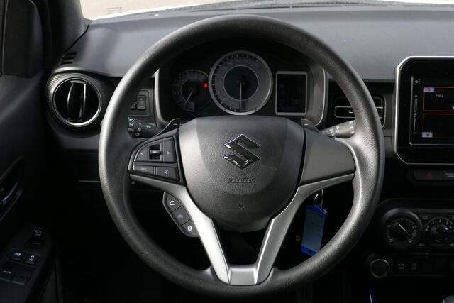 Suzuki IGNIS 1.2 Smart Hybrid Select | RIJKLAARPRIJS |