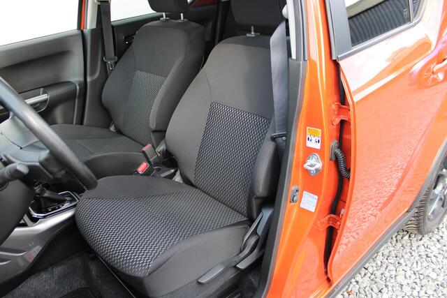 Suzuki IGNIS 1.2 Smart Hybrid Select Automaat, Apple Carplay/Android Auto, Dealer Onderhouden