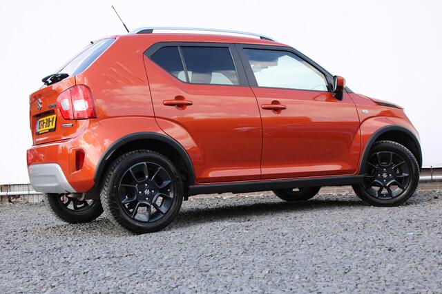 Suzuki IGNIS 1.2 Smart Hybrid Select Automaat, Apple Carplay/Android Auto, Dealer Onderhouden