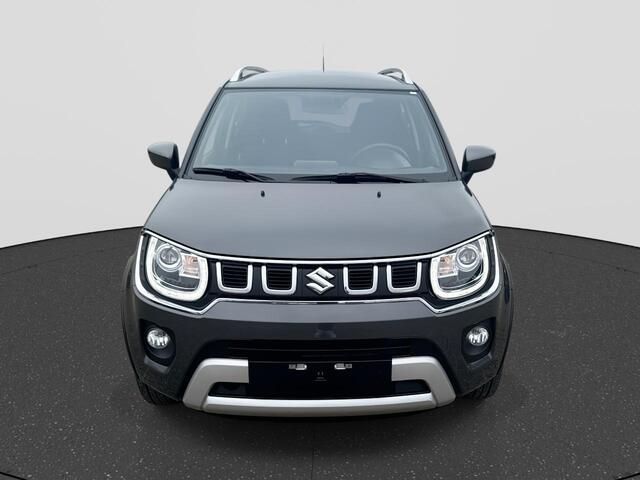 Suzuki IGNIS 1.2 Smart Hybrid CVT Select | Rijklaar | Apple Carplay | Stoelverwarming | Camera