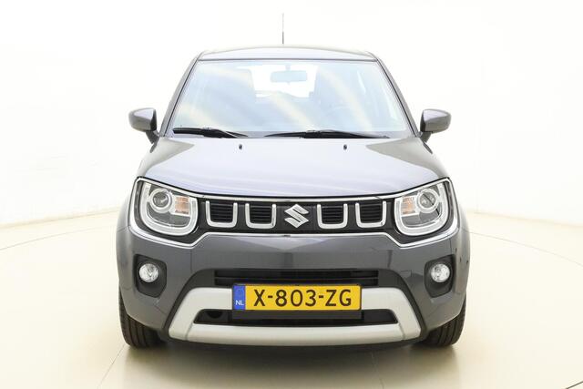 Suzuki IGNIS 1.2 Smart Hybrid Comfort | 83PK | 1e Eigenaar | Bluetooth | Airco | Elektrische Ramen Voor | Slechts 20.392 km!