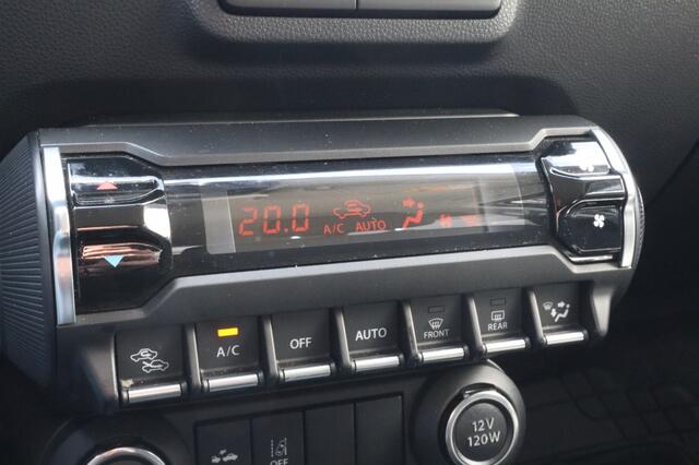 Suzuki IGNIS 1.2 Hybrid Style Cruise | Keyless | All Seasons