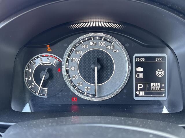 Suzuki IGNIS 1.2 Smart Hybrid Style **KEYLESS/ PARKEERSESNOREN/ STOELVERWARMING**