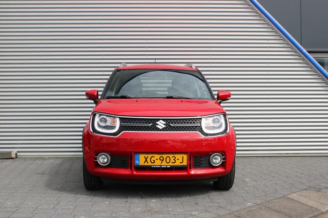 Suzuki IGNIS 1.2 Stijl Automaat Smart Hybrid | Clima | Navi | Camera