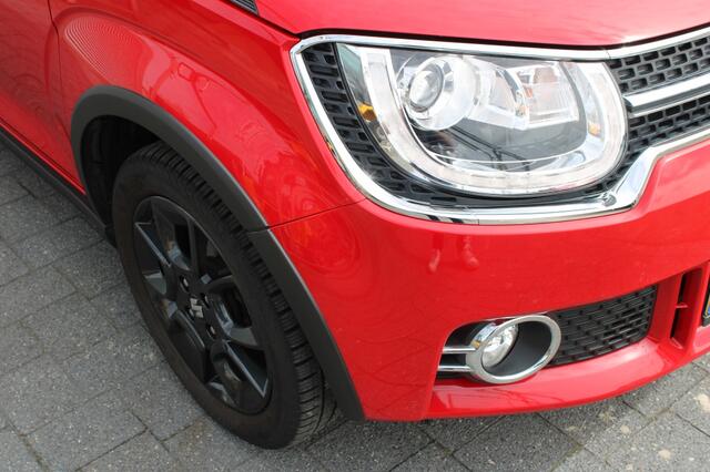 Suzuki IGNIS 1.2 Stijl Automaat Smart Hybrid | Clima | Navi | Camera