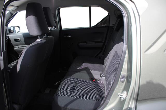 Suzuki IGNIS 1.2 Smart Hybrid Select Automaat, Carplay/Android Auto, Dealeronderhouden!