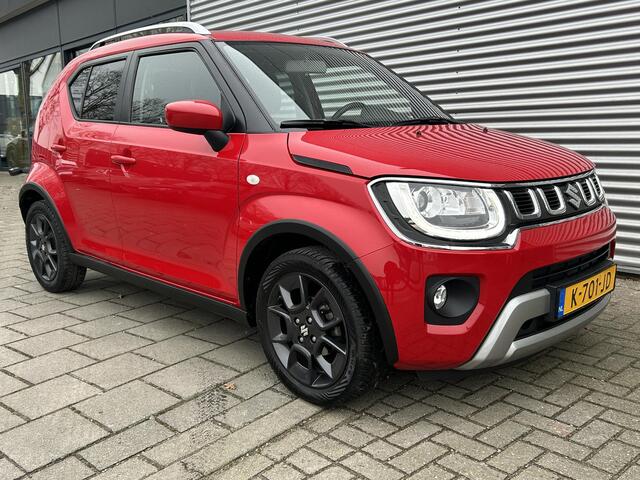 Suzuki IGNIS 1.2 Smart Hybrid Select | Camera | Stoelverwarming |
