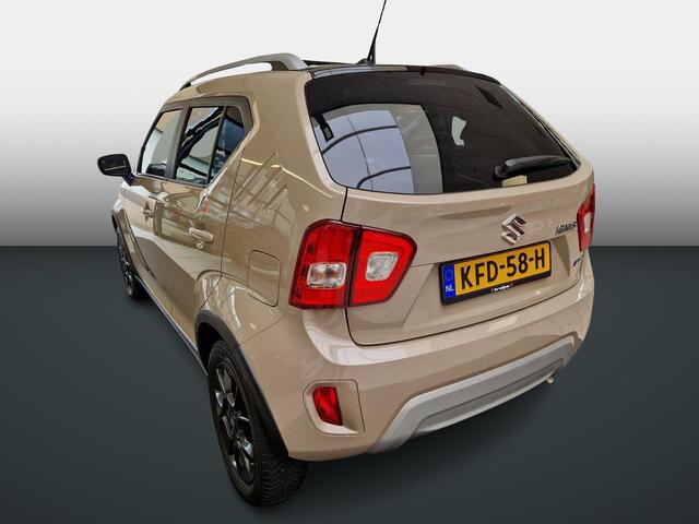 Suzuki IGNIS 1.2 Smart Hybrid Style | All season banden