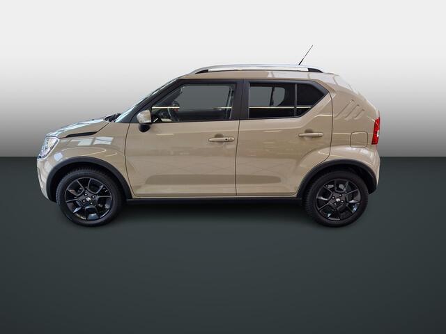 Suzuki IGNIS 1.2 Smart Hybrid Style | All season banden