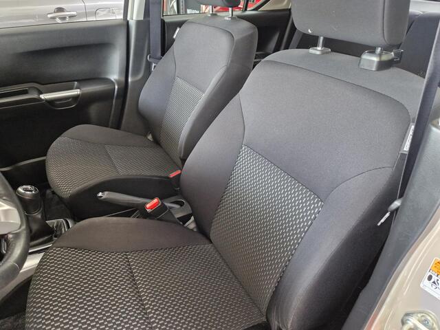 Suzuki IGNIS 1.2 Smart Hybrid Style | All season banden