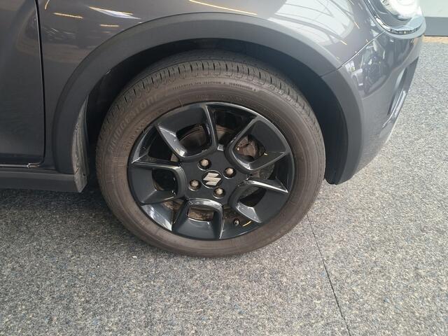 Suzuki IGNIS 1.2 Smart Hybrid Style Automaat uit 2020 Rijklaar + 12 maanden Bovag-garantie Henk Jongen Auto's in Helmond, al 50 jaar service zoals 't hoort!