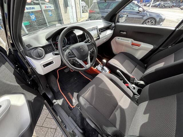 Suzuki IGNIS 1.2 Select | Automaat | Achteruitrijcamera |