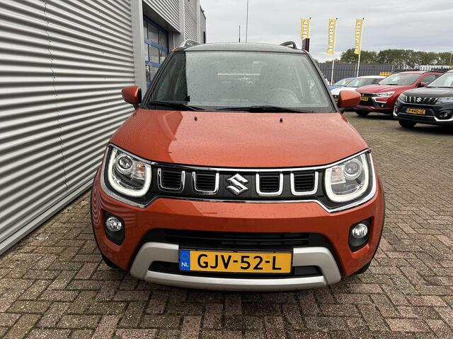 Suzuki IGNIS 1.2 Smart Hybrid Select automaat