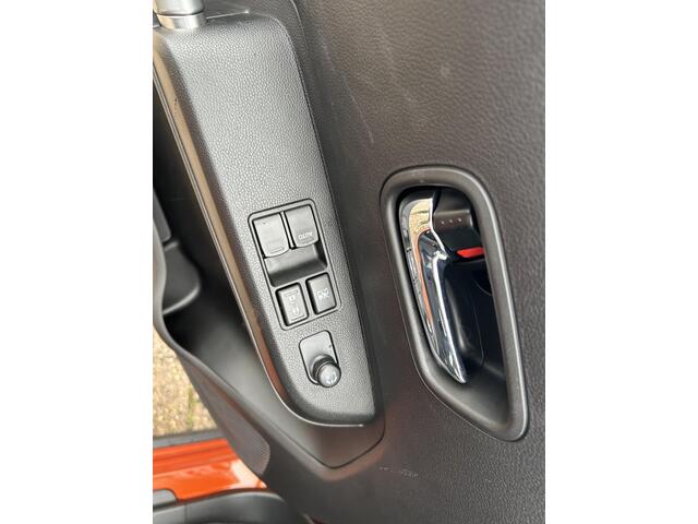 Suzuki IGNIS 1.2 Smart Hybrid Select automaat