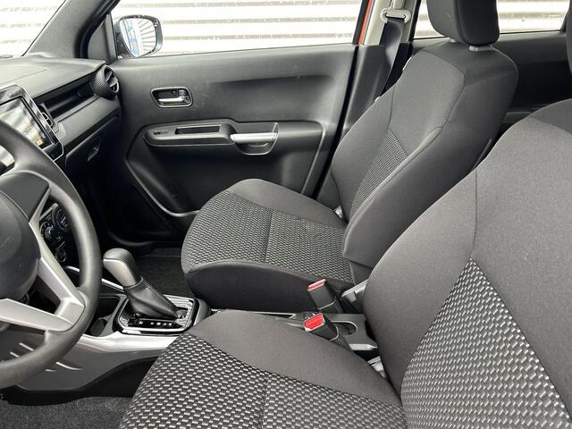 Suzuki IGNIS 1.2 Smart Hybrid Select automaat