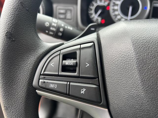 Suzuki IGNIS 1.2 Smart Hybrid Select automaat