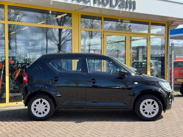 Suzuki IGNIS 1.2 SH Comfort