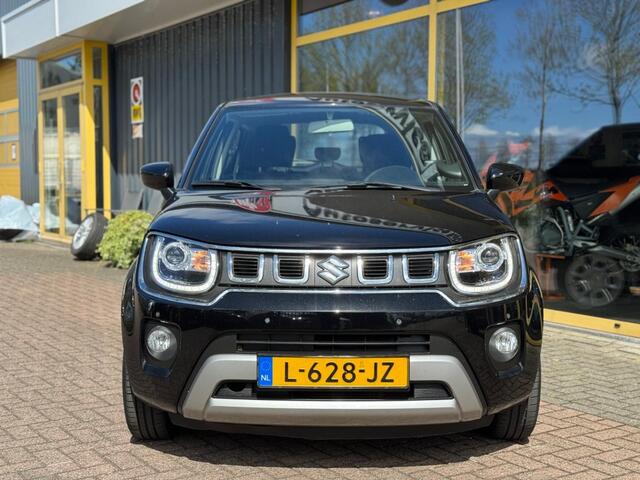 Suzuki IGNIS 1.2 SH Comfort