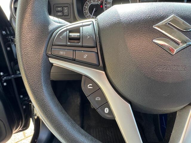 Suzuki IGNIS 1.2 SH Comfort