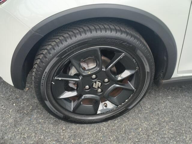 Suzuki IGNIS 1.2 Stijl Smart Hybrid Rijklaar + 12 maanden Bovag-garantie Henk Jongen Auto's in Helmond, al 50 jaar service zoals 't hoort!