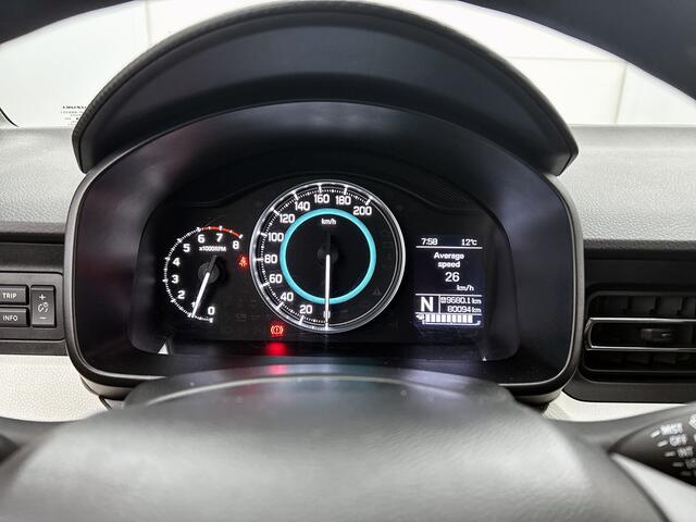 Suzuki IGNIS 1.2 Select | NL dealeronderhouden | Onderweg-naar-dealer