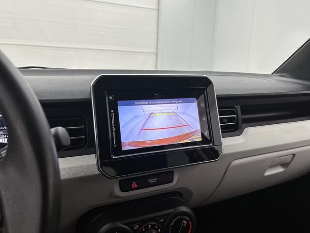 Suzuki IGNIS 1.2 Select | NL dealeronderhouden | Onderweg-naar-dealer