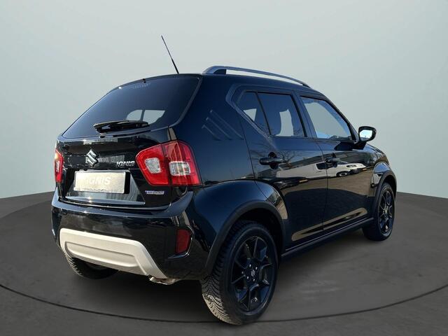 Suzuki IGNIS 1.2 Smart Hybrid Select | Rijklaar | Apple carplay | Cruise control | Camera