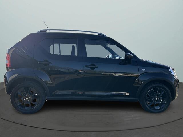 Suzuki IGNIS 1.2 Smart Hybrid Select | Rijklaar | Apple carplay | Cruise control | Camera