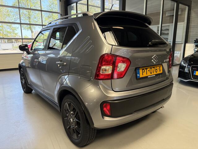 Suzuki IGNIS 1.2 Select Navi, Camera, 1ste eigenaar