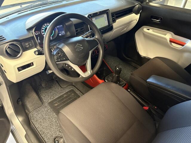Suzuki IGNIS 1.2 Select Navi, Camera, 1ste eigenaar