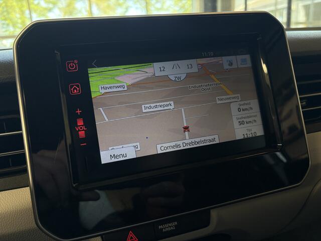 Suzuki IGNIS 1.2 Select Navi, Camera, 1ste eigenaar