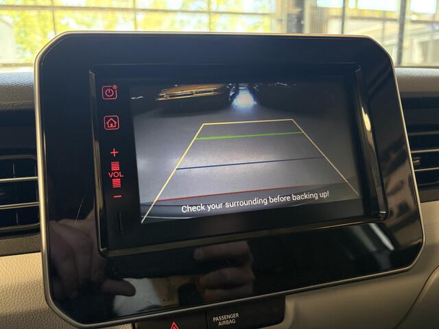 Suzuki IGNIS 1.2 Select Navi, Camera, 1ste eigenaar